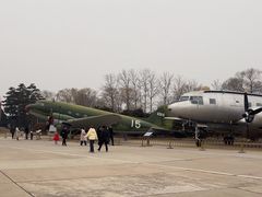 -中国航空博物馆