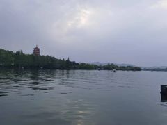 -湖畔居茶楼(湖滨店)