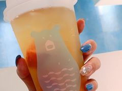 -姚姚酸菜鱼·金戈戈香港豉油鸡(喜荟城联名店)