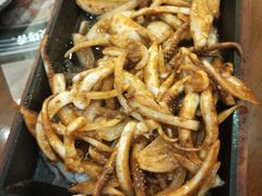 -韩宫宴炭火烤肉(昆山金鹰店)