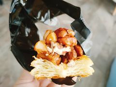 -黑天鹅蛋糕店(青年大街店)