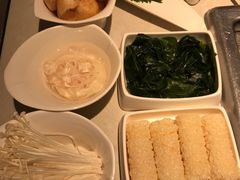 -海底捞火锅(团结桥店)