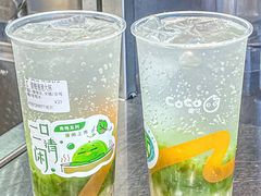 -CoCo都可(湖滨银泰店B区店)