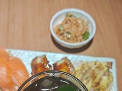 -采御鲜·回转寿司(汕头万达店)