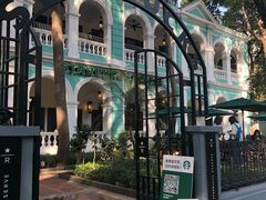 -星巴克臻选(广州沙面店)