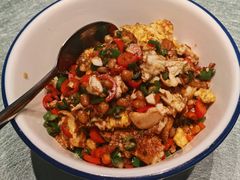 -湘中缘·湖南菜(娄底驻京办店)