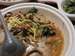 -禾珍珠家常小馆(河南博物院店)