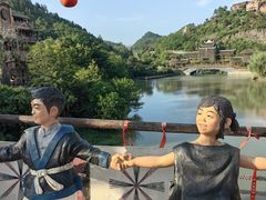 -安顺旧州古镇