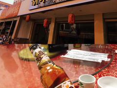 门面-胡羊焖饼(敦煌店)