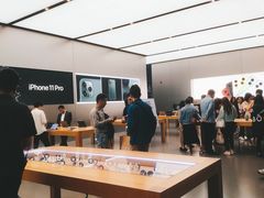 -Apple零售店(成都太古里店)