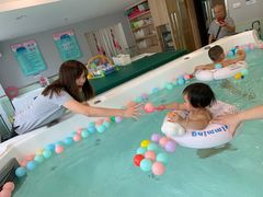 -亲亲袋鼠托育早教·思维专注力·棕熊英语(鼓楼恒力城店)