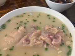 -牛王庙(龙华花园店)
