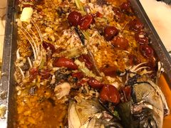 -三味鱼屋(琥珀山庄店)