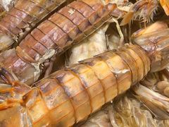 -北塘海鲜·天津菜·鲅鱼水饺是一绝(大光明桥旗舰店)
