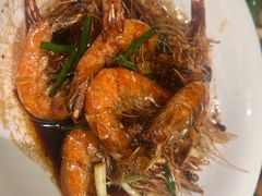 -老头儿油爆虾(星光一期店)