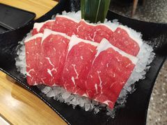 -水林间·寿喜烧自助(仙林金鹰店)