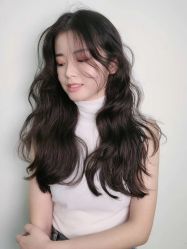 -HairCode芭曲发型
