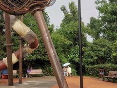 -枫香湖儿童公园