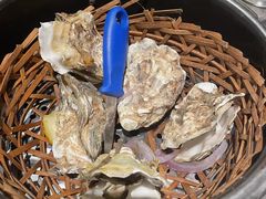 -蚝翅·海鲜粥·烧烤·宁夏滩羊季(玉米楼店)