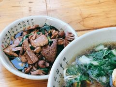 -无名氏面馆(邮电路店)