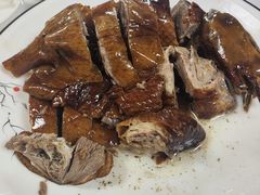 -禄源公·老莞诚饭店