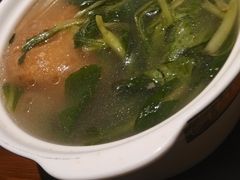 -浦江餐饮·上海菜馆(五四路店)