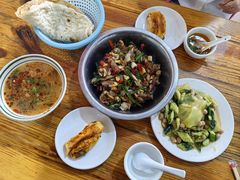 -三中高皇羊肉馆