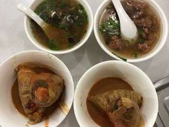 牛肉粳-东街钟楼肉粽(总店)