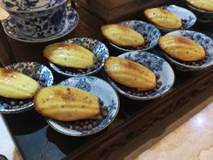 -新发展亚太JW万豪酒店·福苑咖啡厅