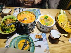 -泰澜得泰国菜(大学城店)