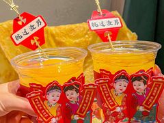-老知青·东北菜(中华城店)