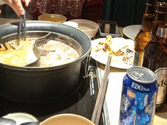 -温野菜涮涮锅(西单大悦城店)