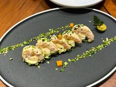 -喜鼎海胆水饺(东港店)