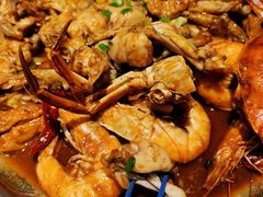 发财煲-赖胖子肉蟹煲(上邦百汇城店)