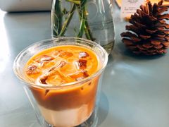 -KYO COFFEE(胶州路店)