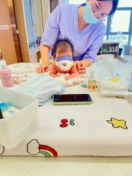 -贝爱时刻月子中心(宝安妇幼店)