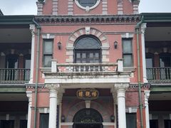 -北京动物园-畅观楼