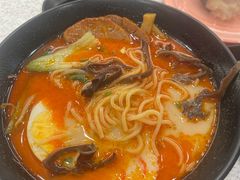 -争鲜回转寿司(太阳宫凯德SURPER店)