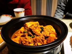 -小尕子·新疆菜(明园店)