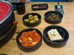 -九田家黑牛烤肉(溧水万达店)