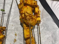 -丁虎子烤肉(国道二店)