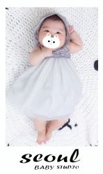-首尔宝宝SEOUL  BABY STUDIO(通州店)