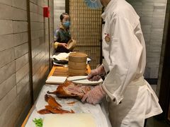 -四季民福烤鸭店(前门店)