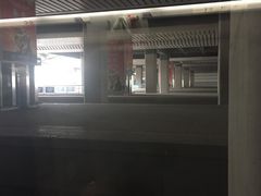 -沈阳南站