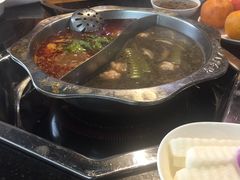 -香天下·四川火锅(安镇大润发店)