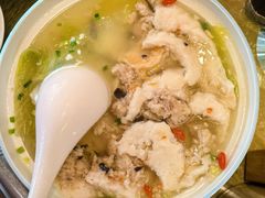 -三道菜(明堂公园店)