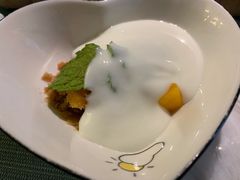 -蜜桃花开·中西融合菜E&W(南长街店)