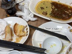 -百福麵家(新馬路店)