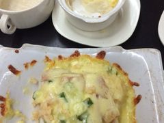 iphone_upload_pic-蘑菇餐厅(马台街店)