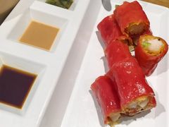 -云山茶餐厅(广东大厦店)